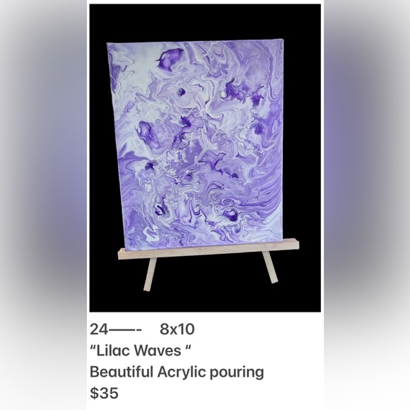 Art canvas